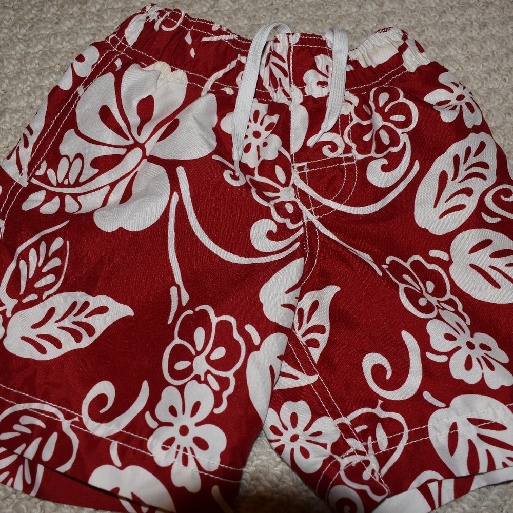 Boys-Swim Trunks-XS(4)